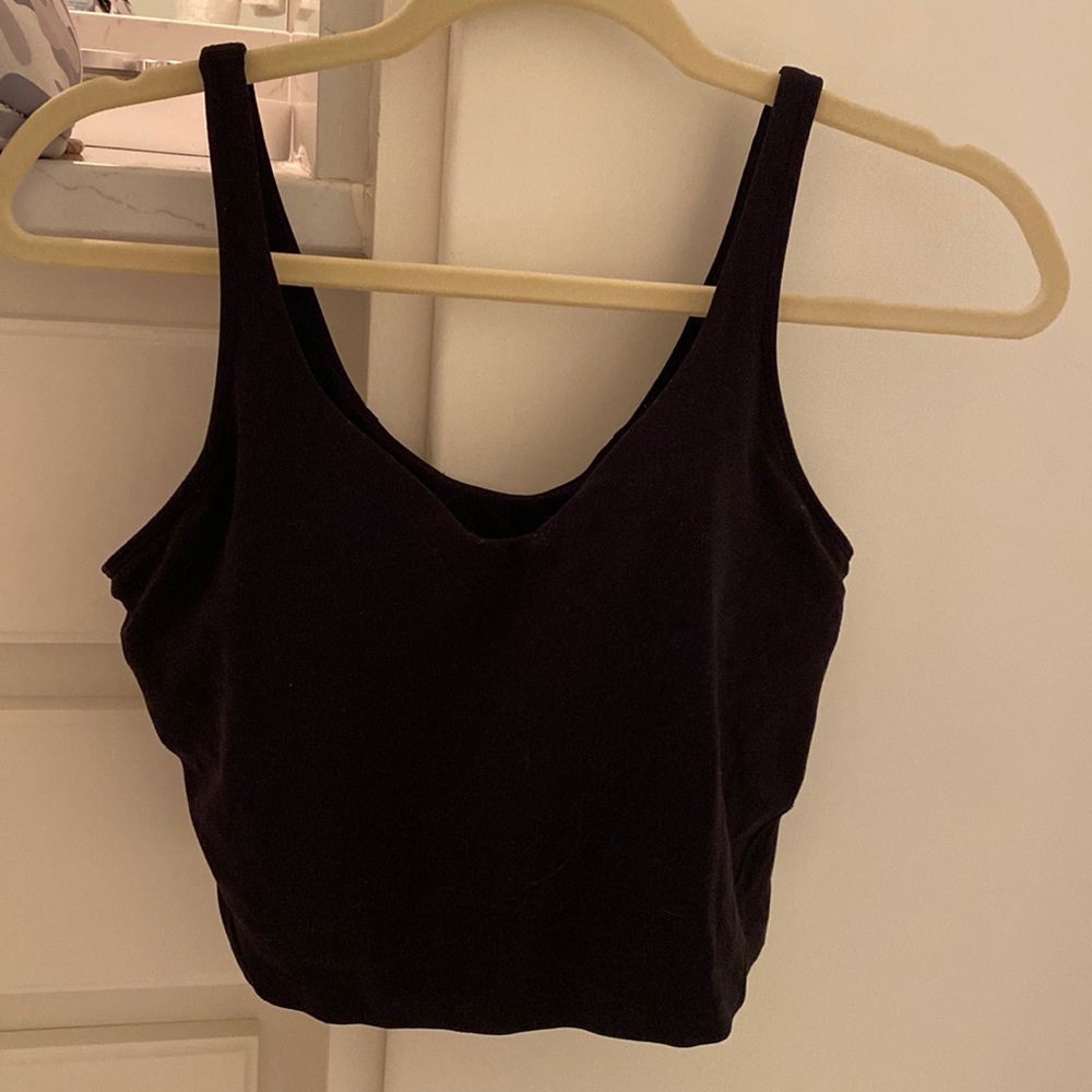 Lululemon Align Tank